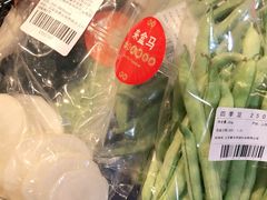 -盒马X会员店(王府井奥莱UP TOWN店)