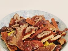 -长香源葫芦头梆梆肉(兴隆巷店)