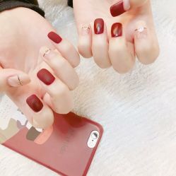 -Halo美甲美睫