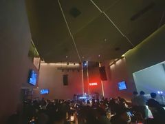 -TZ House音乐现场(来福士中心店)