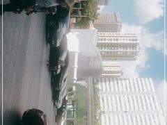 -金光华广场