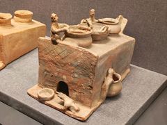 -广西壮族自治区博物馆