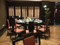 -海天楼中餐厅(吴宫泛太平洋酒店)