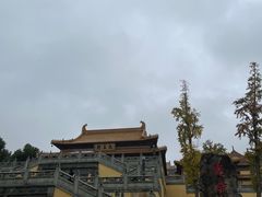 -南京市江宁方山