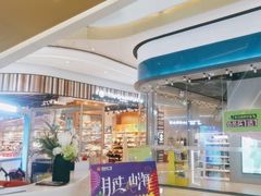 -布吉佳兆业广场