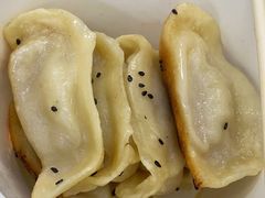 -汪记大王锅贴(成山路店)