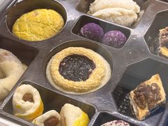 -玛尔哈巴·塔塔尔糕点(华侨小区店)