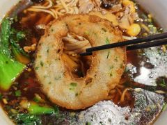 -易裕和·长沙米粉(竹塘西路店)