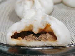 -石饮红星包子(中山路店)