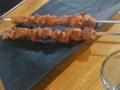 -食客烧烤(罗道庄店)