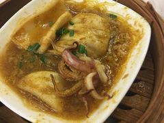 -潮福城大酒楼·潮粤菜·港式点心(阳光城店)