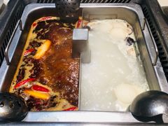 -海底捞火锅(勒泰店)