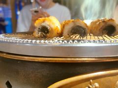 特色烤鳗鱼-泥炉烧肉师(新街口金銮巷店)