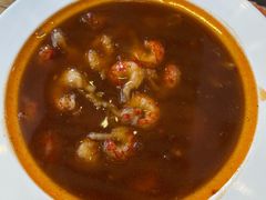 麻辣龙虾饭-海盗虾饭·剥好的小龙虾饭(SOHO尚都店)
