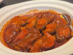 -上和臻品中国菜(花园街店)