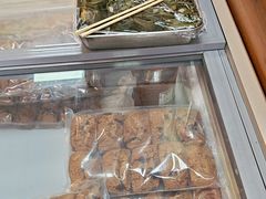 -芳华轩•客家菜馆(梧桐山店)