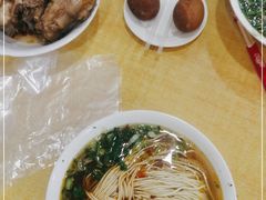 -水仙拉面(水仙街店)