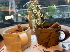 -Blac+Blac(中海环宇荟店)