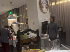 -味+新京宴·烤鸭·北京菜(创意谷店)