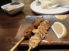 -鸟鹏烧鸟居酒屋(昌岗店)