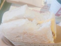 新奥尔良烤鸡腿堡-肯德基(绍兴胜利店)
