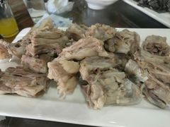 -杨记小骨头羊杂馆(南五马路店)
