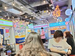 -玄希浪漫厨房·韩料烤肉(湖滨银泰in77店)