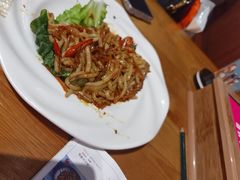 -汉米达特色料理餐厅(郴州友阿国际广场店)