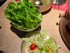 -西塔老太太泥炉烤肉(望京一店)