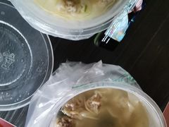 -阿嫂馄饨