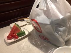 -海底捞火锅(高科广场店)