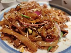 -晓粤·惹味粤菜(凯德乐峰广场店)