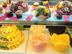 -BONCAKE裱花蛋糕(万象汇店)