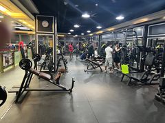 -诺德健游泳健身会馆(良渚欧文店)
