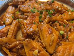 -胖哥俩肉蟹煲(世茂国际广场店)
