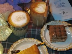 -咖法森林·咖啡  酒吧(天河店)