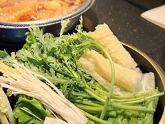 -牛New寿喜烧(新六百店)