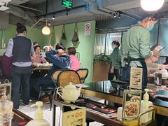 大堂-顺峰顺水顺德菜(龙华店)