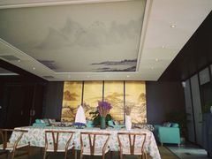 -望海·帆船主题咖啡厅•品茗下午茶(石湖景区店)