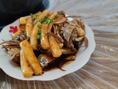 -妈妈的小作坊(陈家镇店)