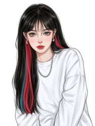 -东时烫染造型·Hair Salon