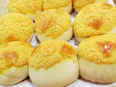 -海宝酒家(中山四路店)