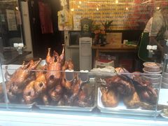 -徐六孃正宗甜皮鸭(张公桥店)