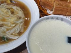 -邻悦里深夜豆浆(南头街店)
