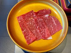 -牛武士寿喜烧·和牛火锅自助(全球首店)
