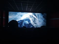 -华夏影城(启东店)