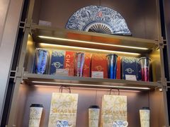 -霸王茶姬(长沙湖南大学登高路店)