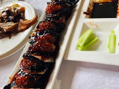 -津悦·正阳春烤鸭(红旗南路店)