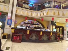 -碧中海汤泉汗蒸酒店