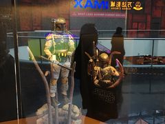 -万达影城(西铁营万达广场IMAX店)